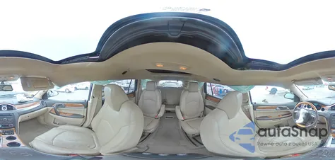 2012 Buick Enclave z USA, uszkodzony, nr VIN 5GAKVCED2CJ270144